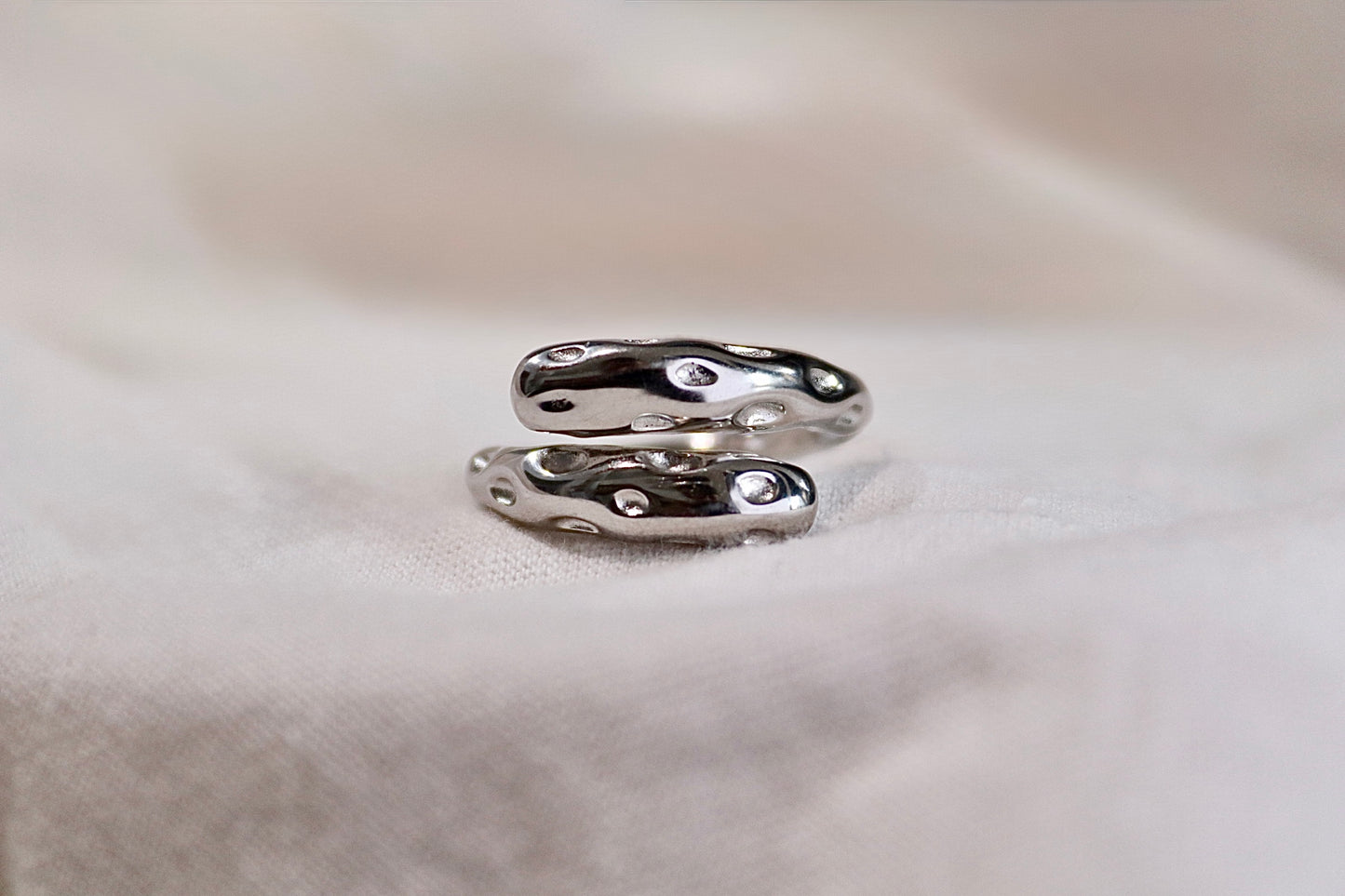 Anello Moon