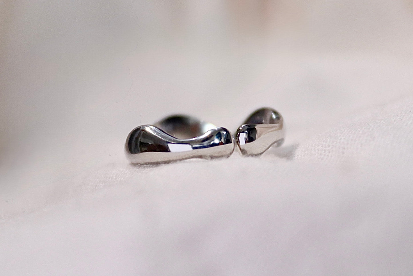Anello Onda
