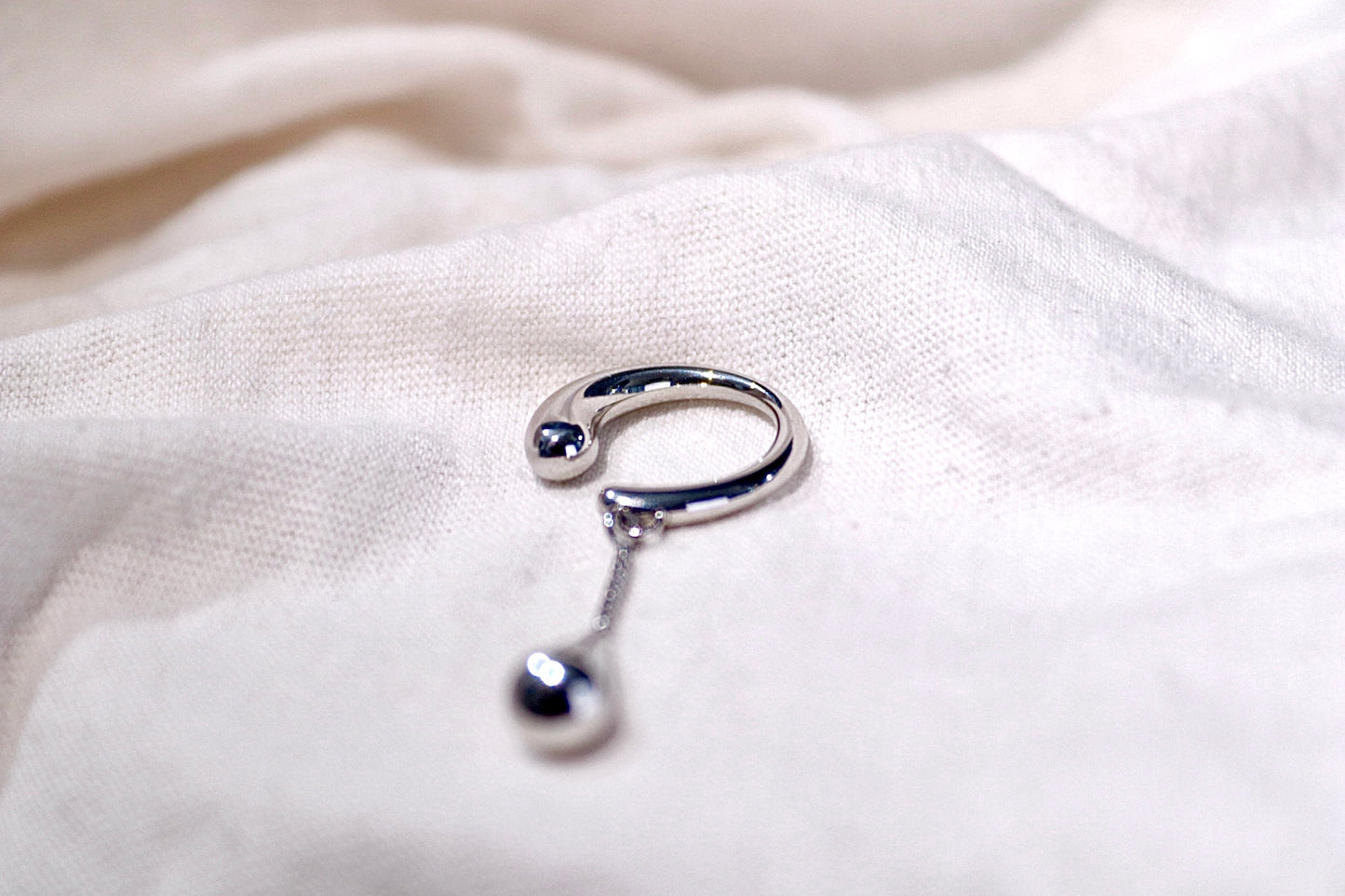 Cuff Pendente