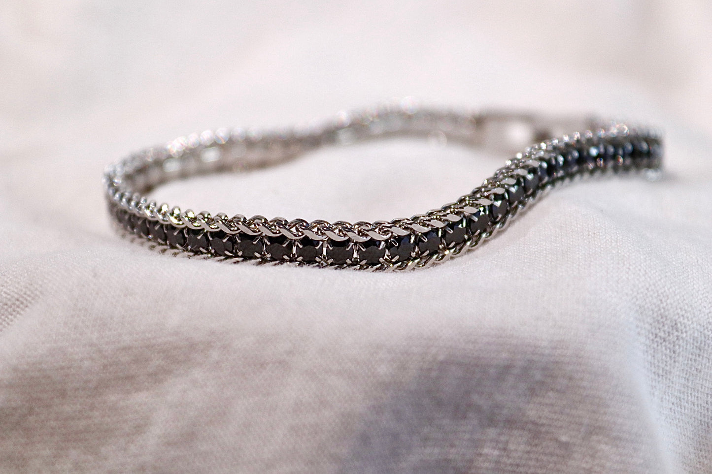 Bracciale Tennis
