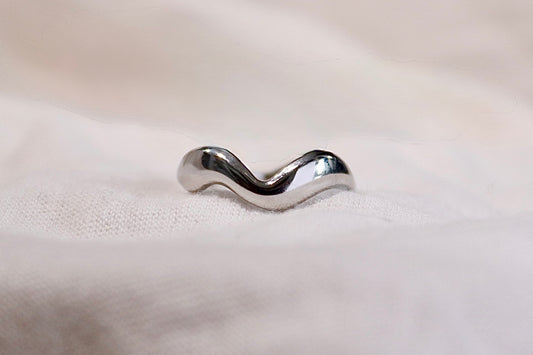 Anello Onda