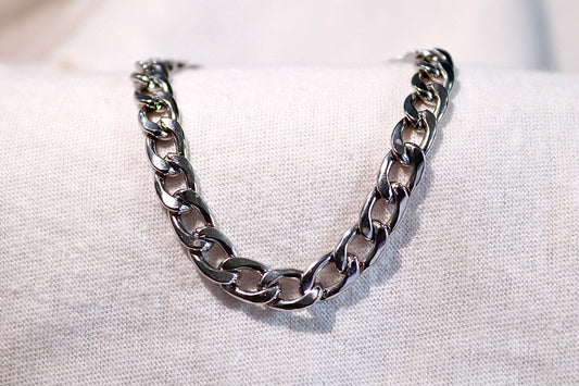 Bracciale Steel Rope